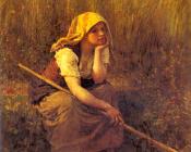 朱利斯 布雷顿 : Summer